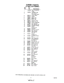 05 - Section parts for Whirlpool Refrigerator EET172SKWR0 / from AppliancePartsPros.com