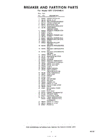 07 - Section parts for Whirlpool Refrigerator EET172VKWR0 / from AppliancePartsPros.com