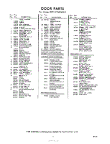 11 - Lit / Optional parts for Whirlpool Refrigerator EET172VKWR0 / from AppliancePartsPros.com
