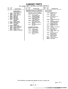 03 - Lit / Optional parts for Whirlpool Refrigerator GEYT12DTWR0 / from AppliancePartsPros.com