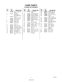 05 - Section parts for Whirlpool Refrigerator EHT201XKWR2 / from AppliancePartsPros.com