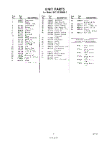 09 - Section parts for Whirlpool Refrigerator EHT201XKWR2 / from AppliancePartsPros.com
