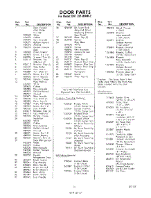 11 - Lit / Optional parts for Whirlpool Refrigerator EHT201XKWR2 / from AppliancePartsPros.com