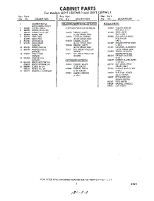 03 - Lit / Optional parts for Whirlpool Refrigerator GEYT12DTWR1 / from AppliancePartsPros.com