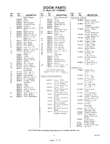 11 - Lit / Optional parts for Whirlpool Refrigerator EET173EKWR1 / from AppliancePartsPros.com