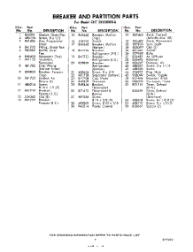 07 - Section parts for Whirlpool Refrigerator EHT201XKWR6 / from AppliancePartsPros.com