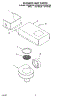 02 - Blower Unit Parts, Miscellaneous Parts