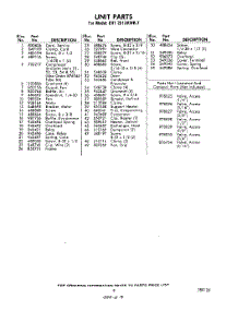 09 - Section parts for Whirlpool Refrigerator EHT201XKWR7 / from AppliancePartsPros.com