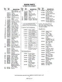 11 - Lit / Optional parts for Whirlpool Refrigerator EHT201XKWR7 / from AppliancePartsPros.com