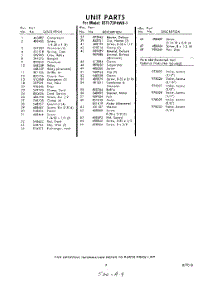 09 - Section parts for Whirlpool Refrigerator EET173PKWR1 / from AppliancePartsPros.com