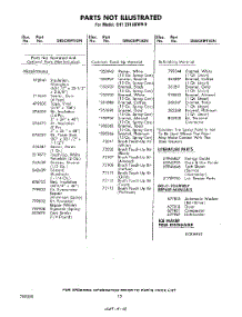 12 - Lit / Optional parts for Whirlpool Refrigerator EHT201XKWR9 / from AppliancePartsPros.com