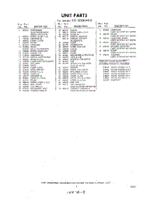 09 - Section parts for Whirlpool Refrigerator EET201EKWR0 / from AppliancePartsPros.com