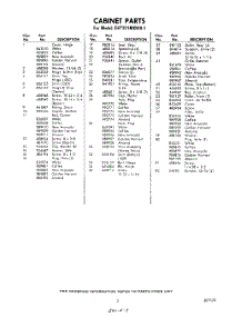 03 - Section parts for Whirlpool Refrigerator EHT221MKWR1 / from AppliancePartsPros.com
