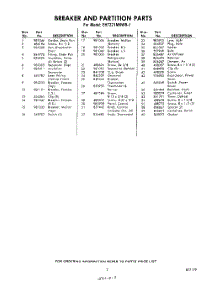 07 - Section parts for Whirlpool Refrigerator EHT221MKWR1 / from AppliancePartsPros.com