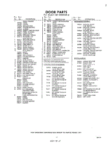 11 - Lit / Optional parts for Whirlpool Refrigerator EET201EKWR2 / from AppliancePartsPros.com