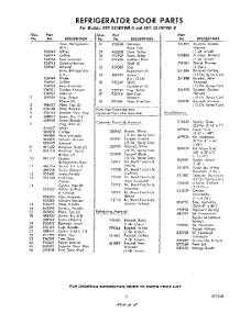 05 - Lit / Optional parts for Whirlpool Refrigerator EHT221MTWR0 / from AppliancePartsPros.com