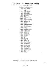 07 - Section parts for Whirlpool Refrigerator EET201MKWR0 / from AppliancePartsPros.com