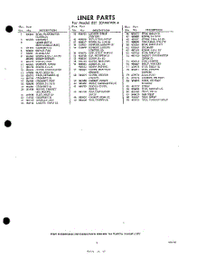 05 - Section parts for Whirlpool Refrigerator EET201MKWR4 / from AppliancePartsPros.com
