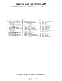 07 - Section parts for Whirlpool Refrigerator EVT71ZWR0 / from AppliancePartsPros.com
