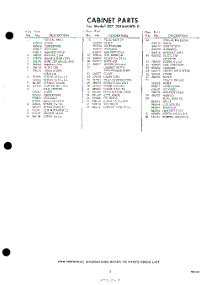 03 - Section parts for Whirlpool Refrigerator EET201MMWR0 / from AppliancePartsPros.com