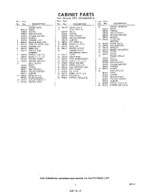 03 - Section parts for Whirlpool Refrigerator EET201MMWR2 / from AppliancePartsPros.com