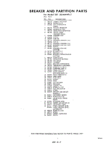 07 - Section parts for Whirlpool Refrigerator EET201MMWR2 / from AppliancePartsPros.com