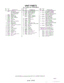 09 - Section parts for Whirlpool Refrigerator EET201PKWR0 / from AppliancePartsPros.com