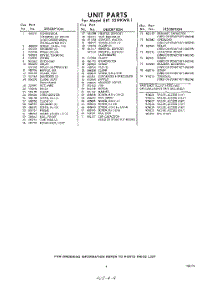 09 - Section parts for Whirlpool Refrigerator EET201PKWR1 / from AppliancePartsPros.com