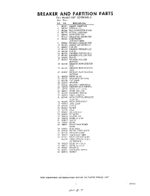 07 - Section parts for Whirlpool Refrigerator EET201PKWR3 / from AppliancePartsPros.com