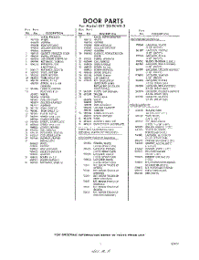 11 - Lit / Optional parts for Whirlpool Refrigerator EET201PKWR3 / from AppliancePartsPros.com