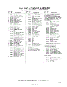 03 - Lit / Optional parts for Whirlpool Dryer GCDI1701W0 / from AppliancePartsPros.com