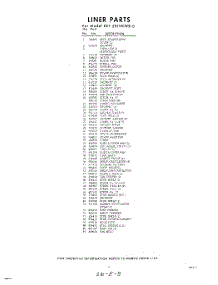 05 - Section parts for Whirlpool Refrigerator EET201VKWR0 / from AppliancePartsPros.com