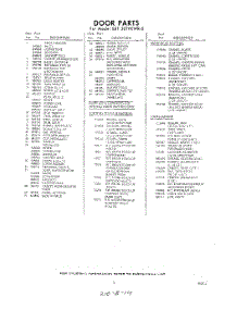 11 - Lit / Optional parts for Whirlpool Refrigerator EET201VKWR0 / from AppliancePartsPros.com