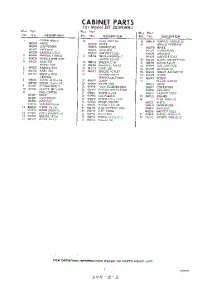 03 - Section parts for Whirlpool Refrigerator EET201VKWR1 / from AppliancePartsPros.com