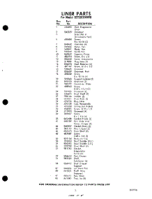 05 - Section parts for Whirlpool Refrigerator EET202EKWR0 / from AppliancePartsPros.com