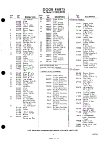 11 - Lit / Optional parts for Whirlpool Refrigerator EET202EKWR0 / from AppliancePartsPros.com