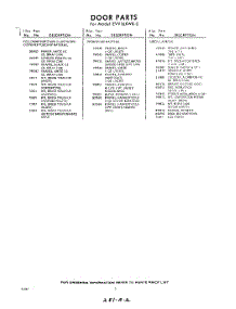02 - Section parts for Whirlpool Freezer EVV16XWR0 / from AppliancePartsPros.com