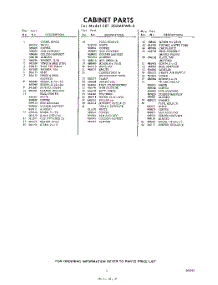 03 - Section parts for Whirlpool Refrigerator EET202MKWR0 / from AppliancePartsPros.com