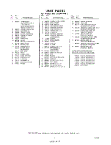 09 - Section parts for Whirlpool Refrigerator EET202MKWR0 / from AppliancePartsPros.com