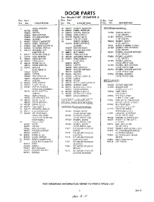 11 - Lit / Optional parts for Whirlpool Refrigerator EET202MKWR0 / from AppliancePartsPros.com