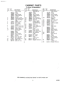 03 - Section parts for Whirlpool Refrigerator EET202MMWR0 / from AppliancePartsPros.com