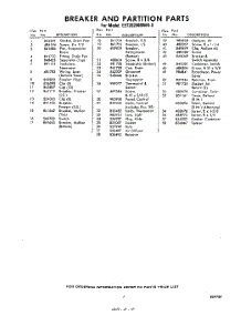 07 - Section parts for Whirlpool Refrigerator EET202MMWR0 / from AppliancePartsPros.com