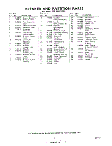 07 - Section parts for Whirlpool Refrigerator EET202PKWR1 / from AppliancePartsPros.com
