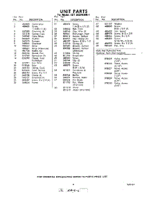 09 - Section parts for Whirlpool Refrigerator EET202PKWR1 / from AppliancePartsPros.com