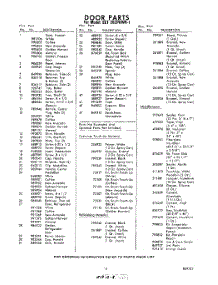 11 - Lit / Optional parts for Whirlpool Refrigerator EET202PKWR1 / from AppliancePartsPros.com