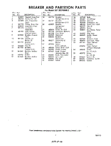 07 - Section parts for Whirlpool Refrigerator EET202PKWR2 / from AppliancePartsPros.com