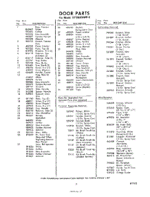 11 - Lit / Optional parts for Whirlpool Refrigerator EET203EKWR0 / from AppliancePartsPros.com