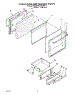 07 - Oven Door And Drawer