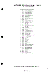 07 - Section parts for Whirlpool Refrigerator EET221EKWR0 / from AppliancePartsPros.com