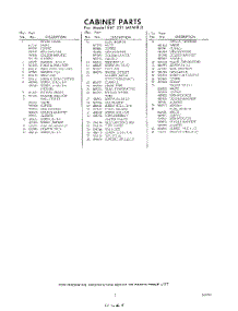 03 - Section parts for Whirlpool Refrigerator EET221MKWR0 / from AppliancePartsPros.com